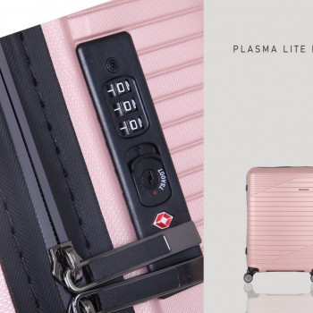 Plasma lite biz